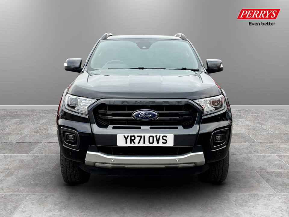 Used Ford Ranger 2021 for sale - 77604104: Photo 2