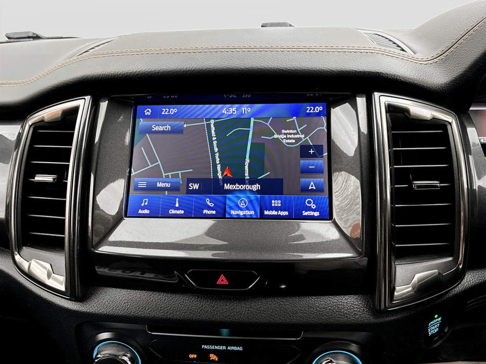 Used Ford Ranger 2021 for sale - 77604104: Photo 20