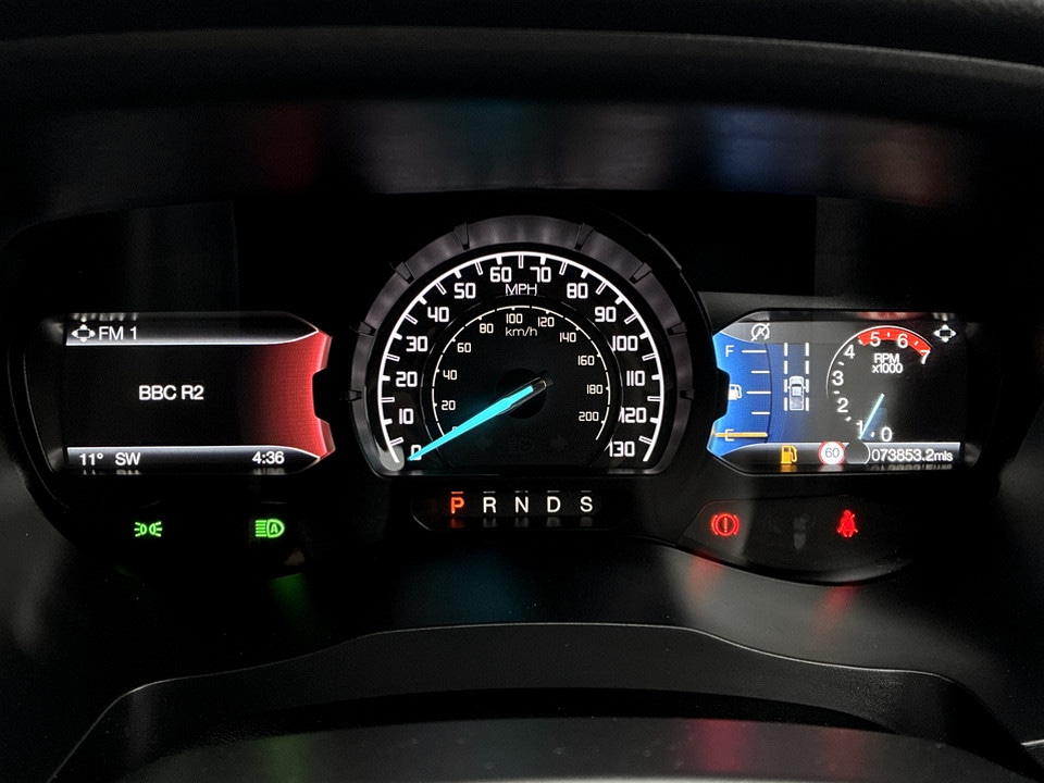 Used Ford Ranger 2021 for sale - 77604104: Photo 22