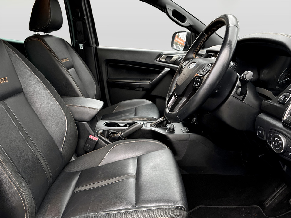 Used Ford Ranger 2021 for sale - 77604104: Photo 24