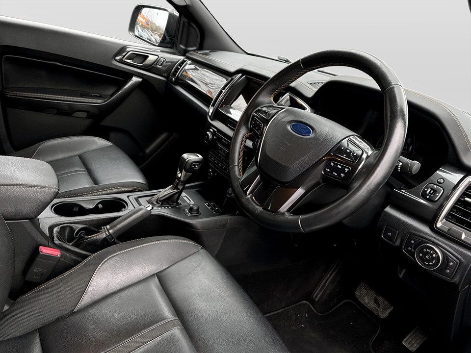 Used Ford Ranger 2021 for sale - 77604104: Photo 25