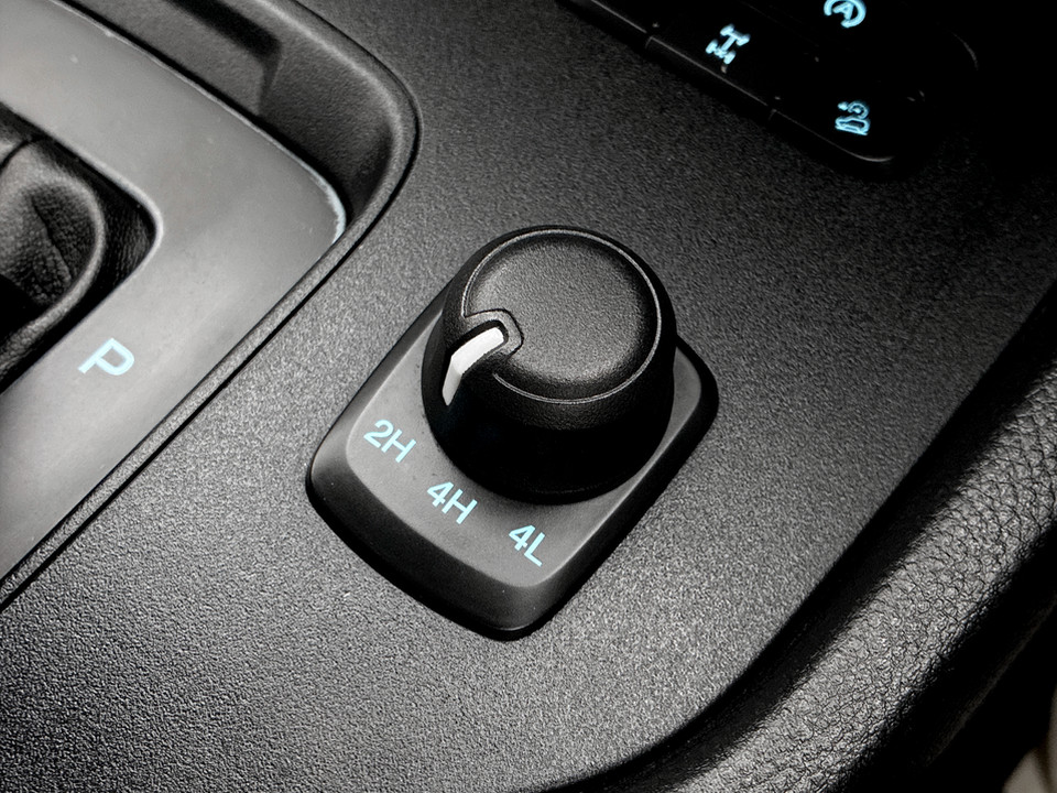 Used Ford Ranger 2021 for sale - 77604104: Photo 26