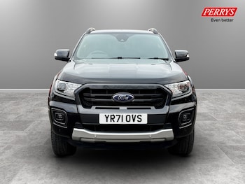 Used Ford Ranger 2021 for sale - 77604104: Photo
