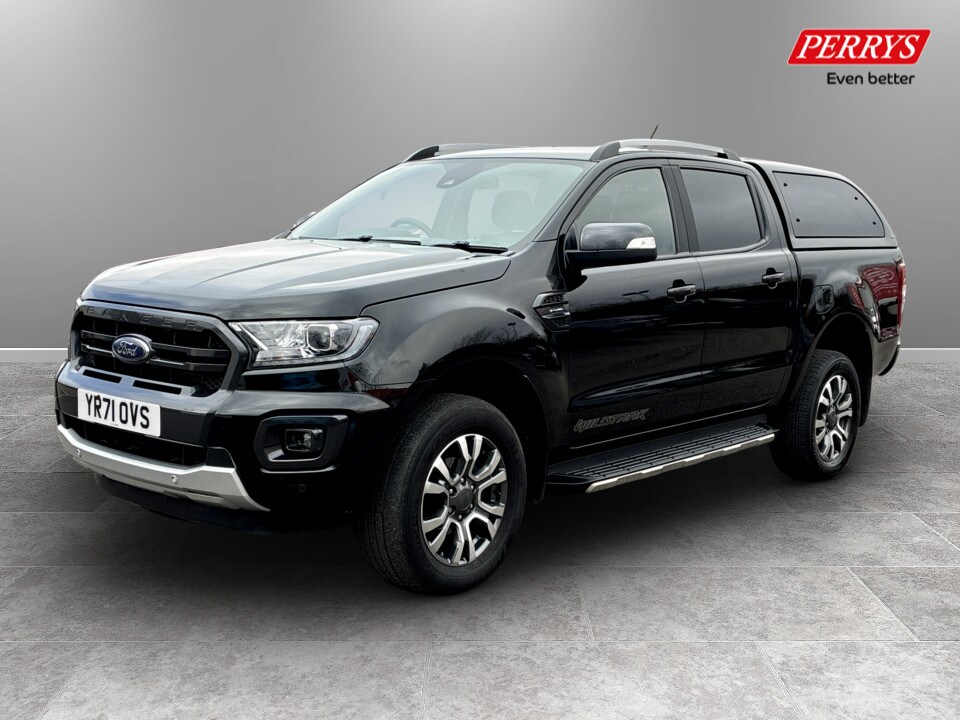 Used Ford Ranger 2021 for sale - 77604104: Photo 3
