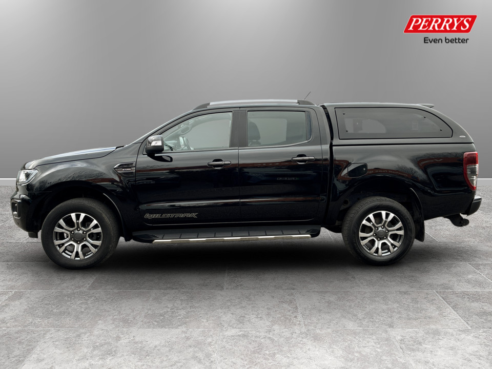 Used Ford Ranger 2021 for sale - 77604104: Photo 4