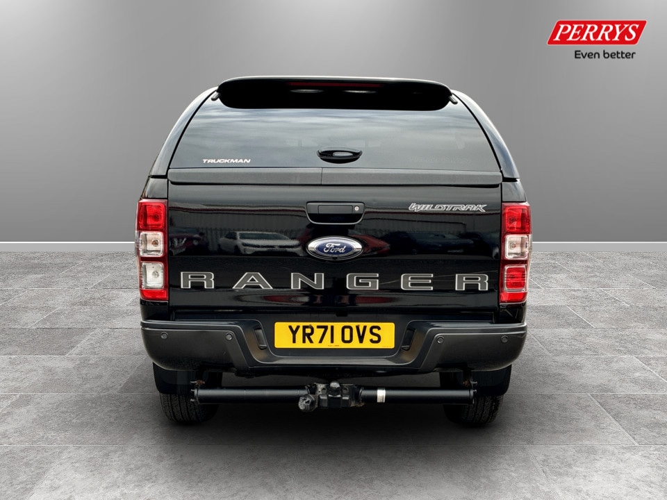 Used Ford Ranger 2021 for sale - 77604104: Photo 6