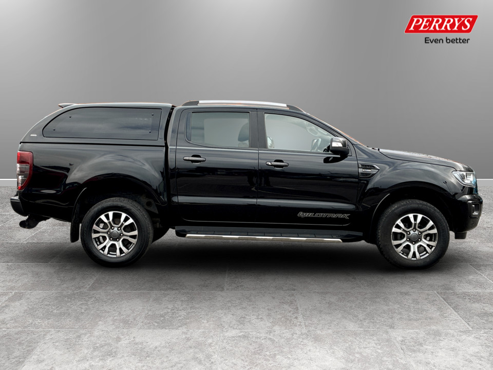 Used Ford Ranger 2021 for sale - 77604104: Photo 8