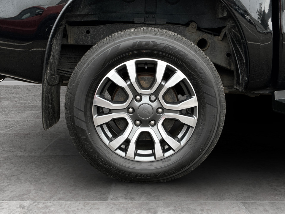 Used Ford Ranger 2021 for sale - 77604104: Photo 9