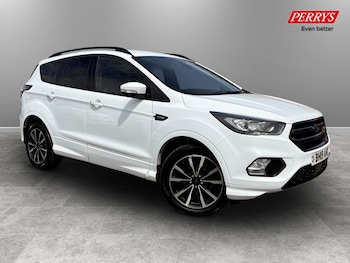 Used Ford Kuga 2019 for sale - 78991797: Photo
