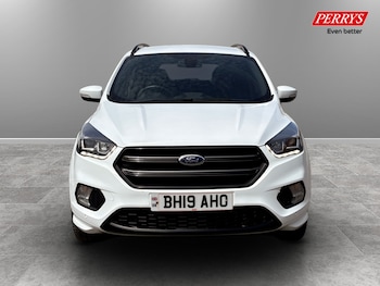 Used Ford Kuga 2019 for sale - 78991797: Photo