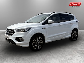 Used Ford Kuga 2019 for sale - 78991797: Photo