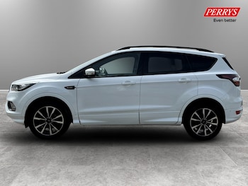 Used Ford Kuga 2019 for sale - 78991797: Photo