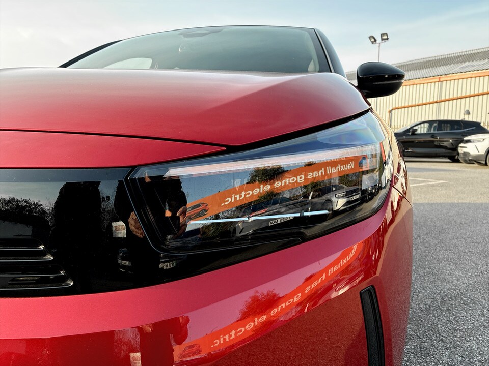 Used Vauxhall Corsa 2026 for sale - 78026535: Photo 10