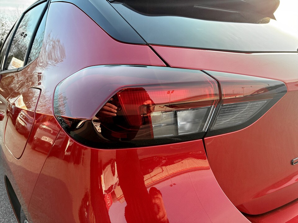 Used Vauxhall Corsa 2026 for sale - 78026535: Photo 11