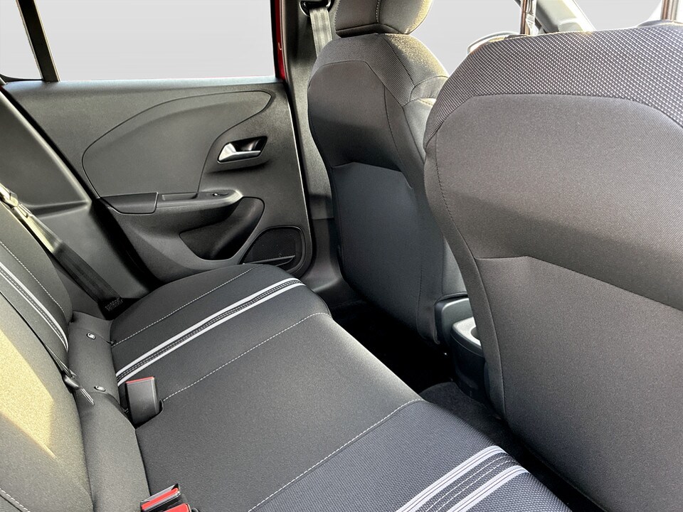 Used Vauxhall Corsa 2026 for sale - 78026535: Photo 14