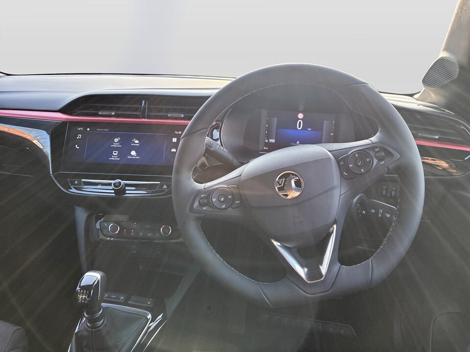 Used Vauxhall Corsa 2026 for sale - 78026535: Photo 16