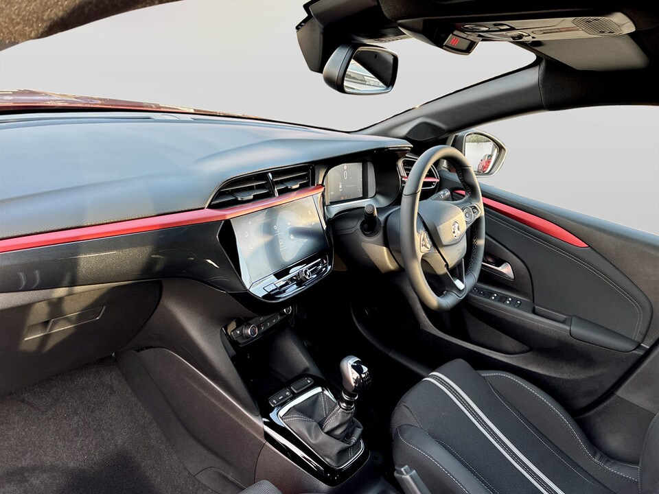 Used Vauxhall Corsa 2026 for sale - 78026535: Photo 17