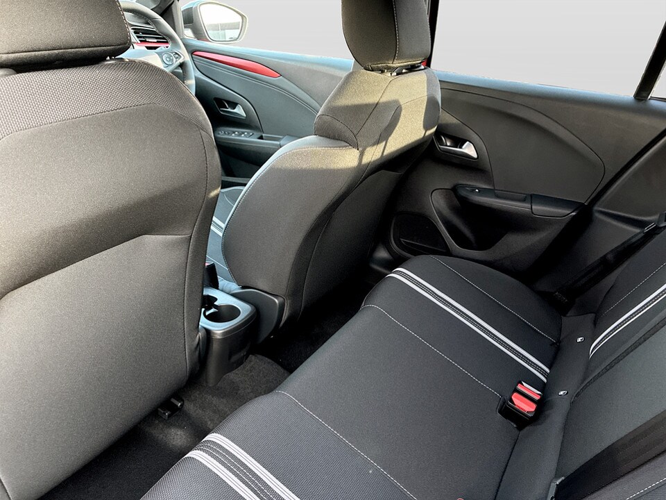 Used Vauxhall Corsa 2026 for sale - 78026535: Photo 18