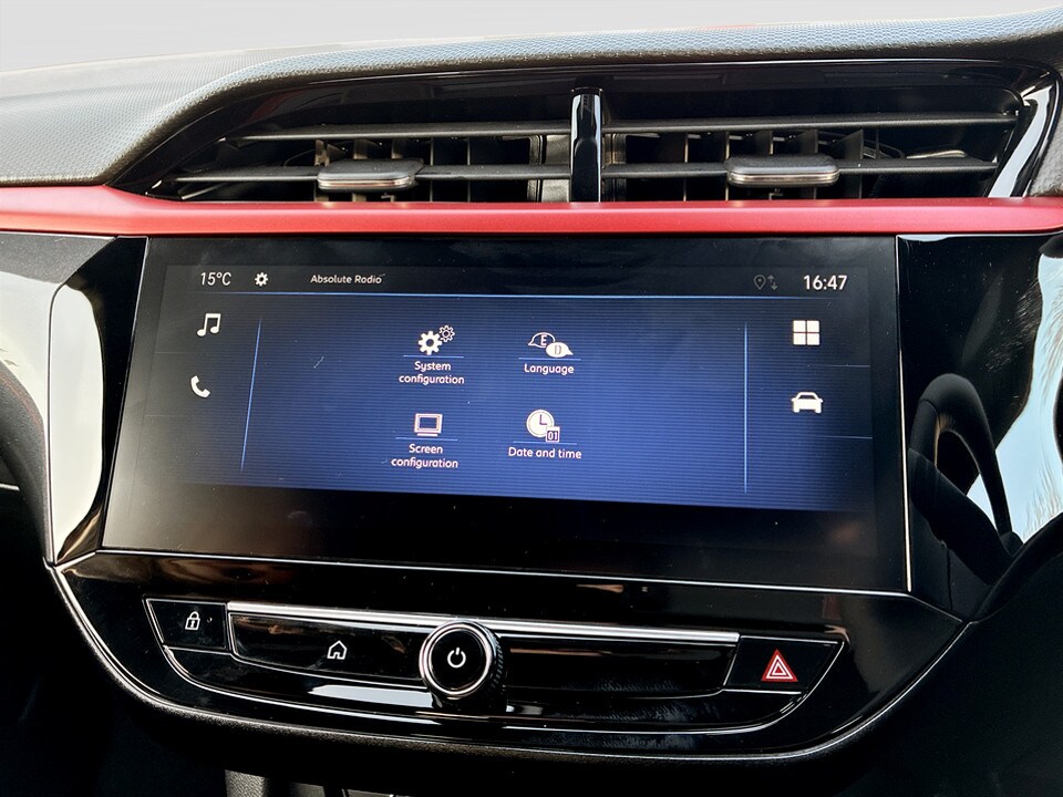 Used Vauxhall Corsa 2026 for sale - 78026535: Photo 19