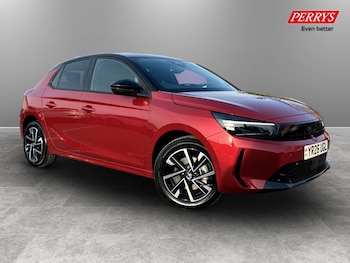 Used Vauxhall Corsa 2026 for sale - 78026535: Photo