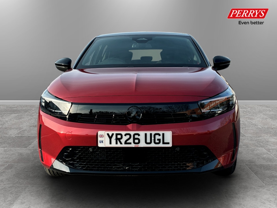 Used Vauxhall Corsa 2026 for sale - 78026535: Photo 2