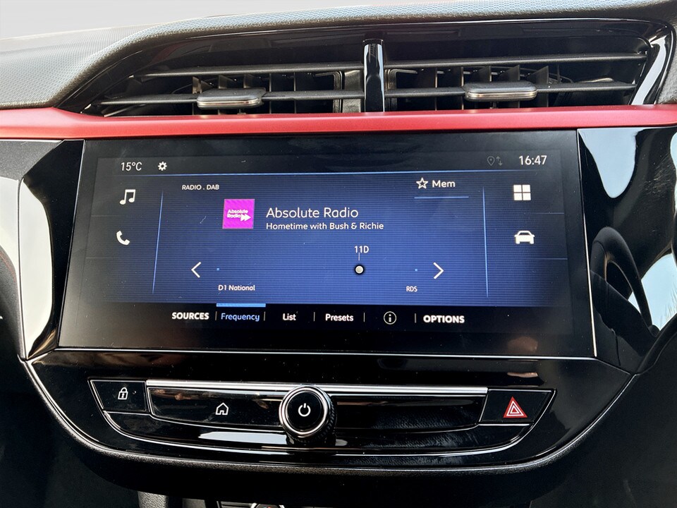 Used Vauxhall Corsa 2026 for sale - 78026535: Photo 20