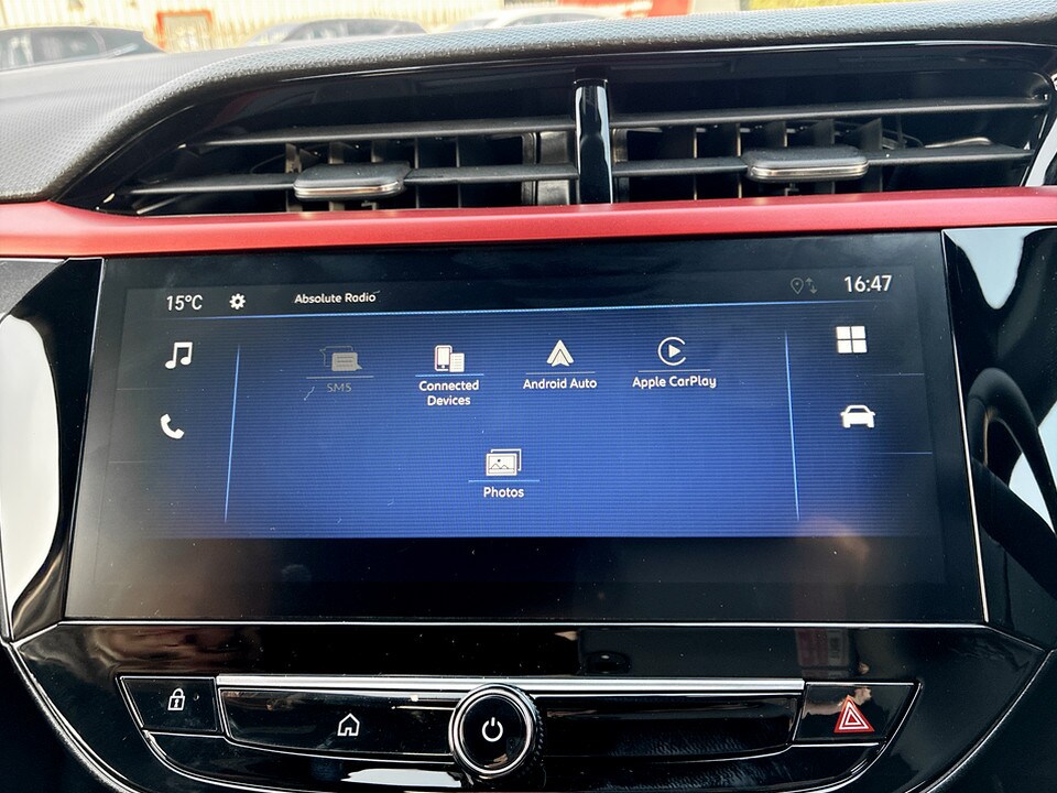 Used Vauxhall Corsa 2026 for sale - 78026535: Photo 21