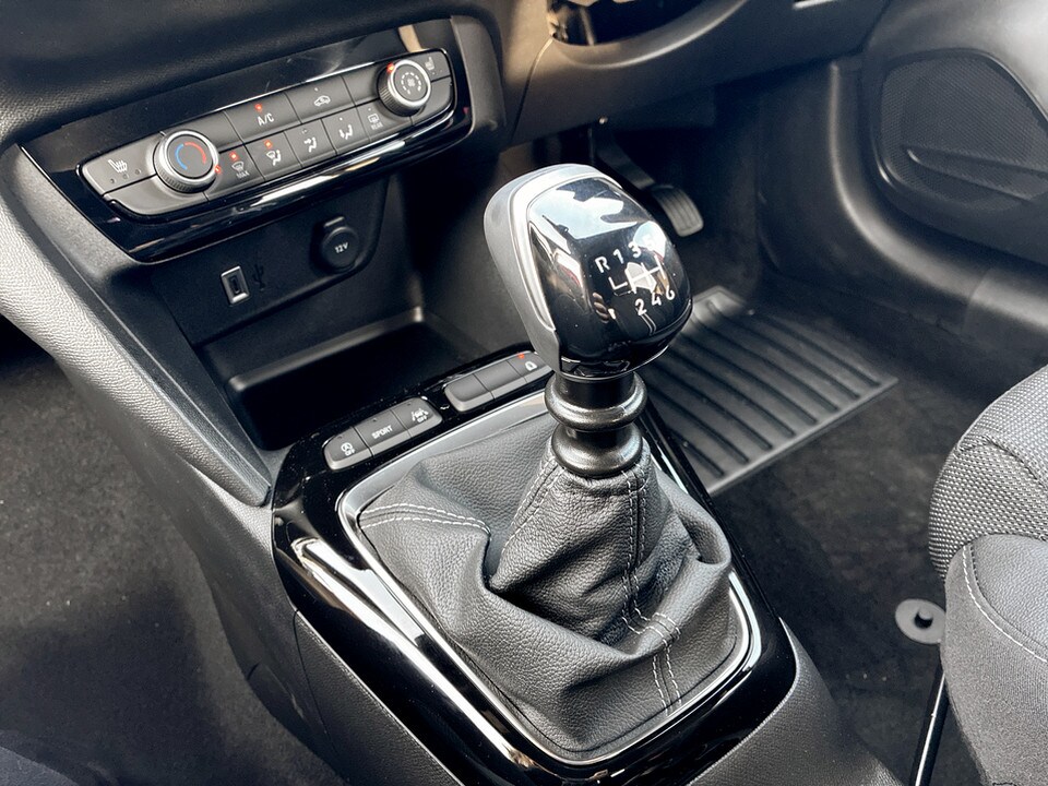 Used Vauxhall Corsa 2026 for sale - 78026535: Photo 23