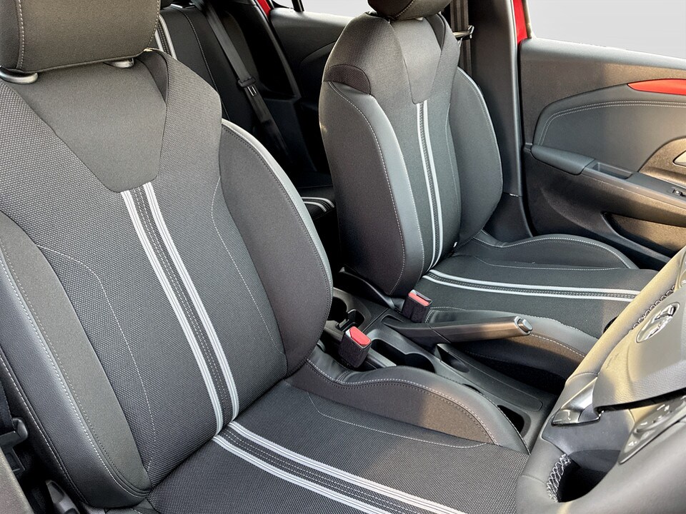 Used Vauxhall Corsa 2026 for sale - 78026535: Photo 24