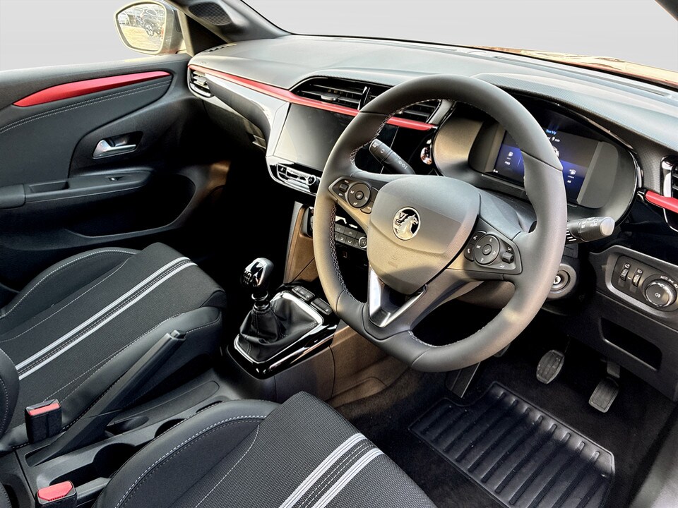 Used Vauxhall Corsa 2026 for sale - 78026535: Photo 25