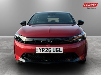 Used Vauxhall Corsa 2026 for sale - 78026535: Photo