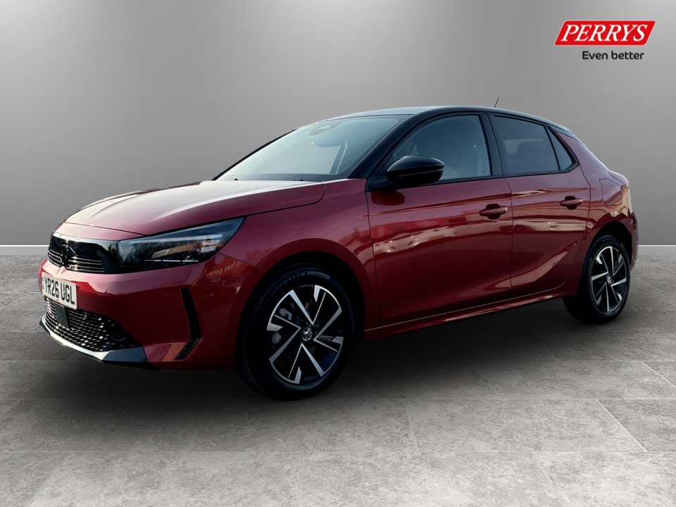 Used Vauxhall Corsa 2026 for sale - 78026535: Photo 3