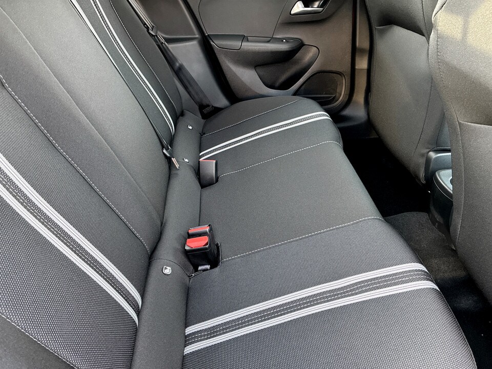 Used Vauxhall Corsa 2026 for sale - 78026535: Photo 36