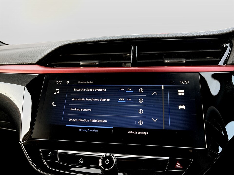 Used Vauxhall Corsa 2026 for sale - 78026535: Photo 37