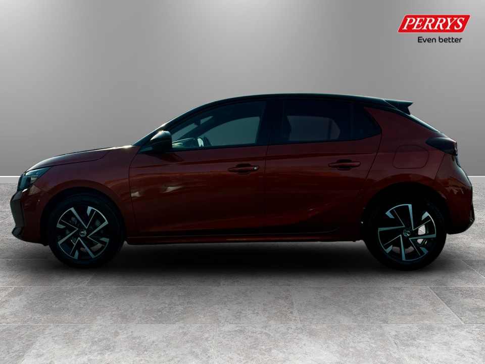 Used Vauxhall Corsa 2026 for sale - 78026535: Photo 4