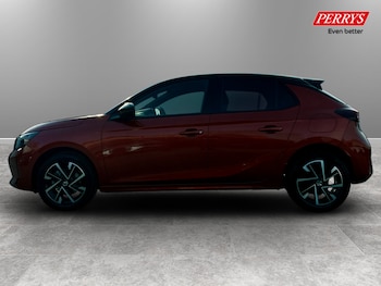 Used Vauxhall Corsa 2026 for sale - 78026535: Photo