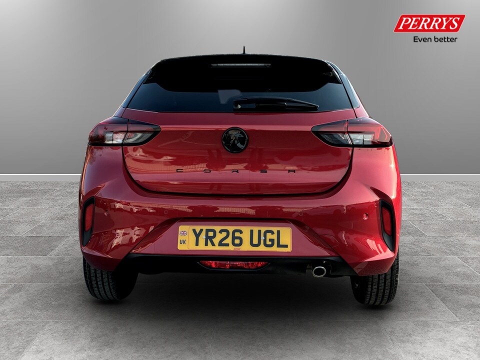 Used Vauxhall Corsa 2026 for sale - 78026535: Photo 6