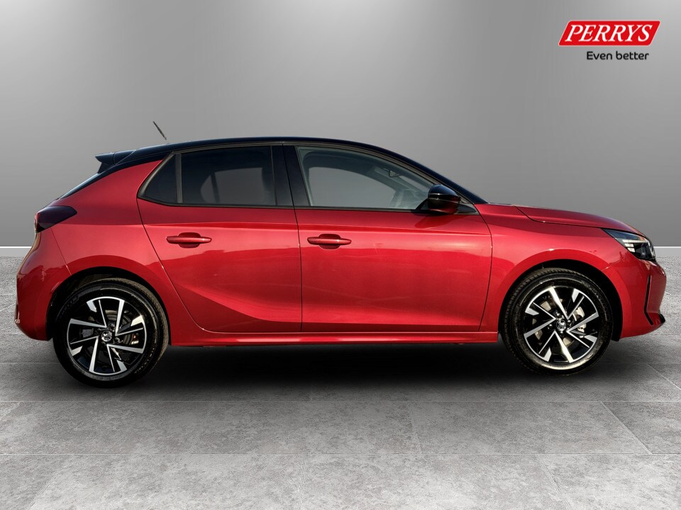 Used Vauxhall Corsa 2026 for sale - 78026535: Photo 8