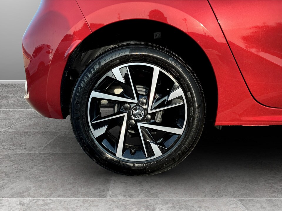 Used Vauxhall Corsa 2026 for sale - 78026535: Photo 9