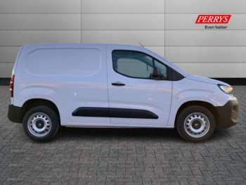 Used Vauxhall Combo 2025 for sale - 74926206: Photo