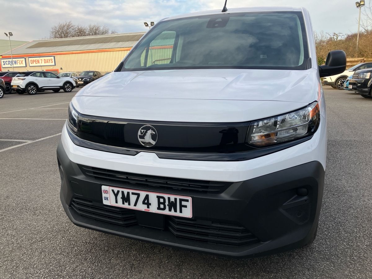 Vehicle 40