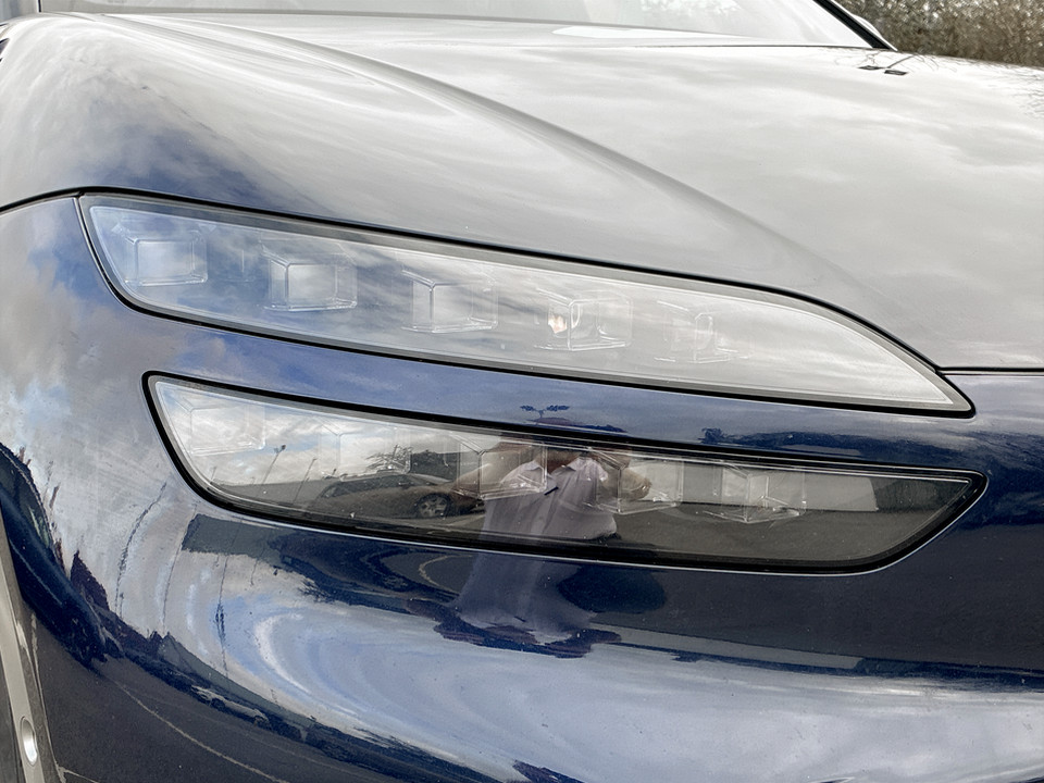 Used Genesis GV60 2022 for sale - 77666504: Photo 10