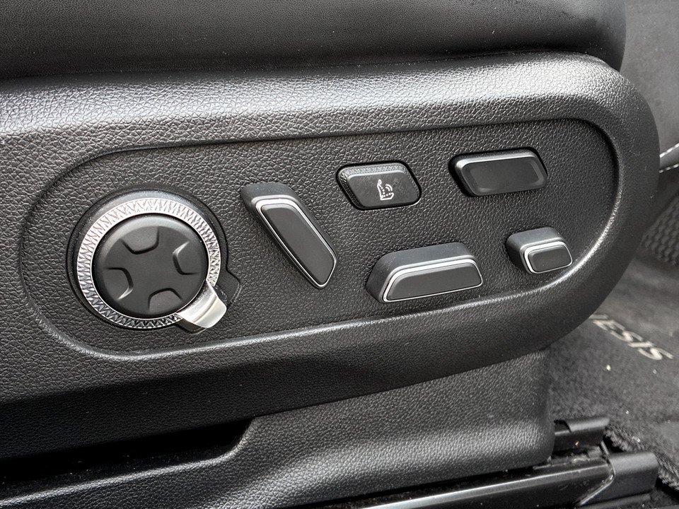 Used Genesis GV60 2022 for sale - 77666504: Photo 13