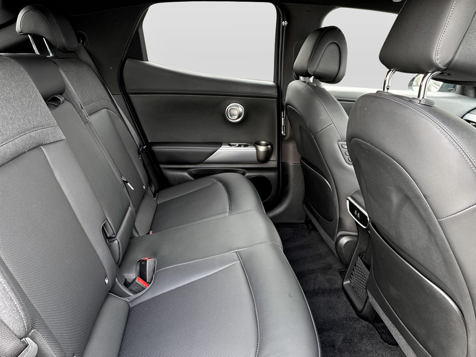 Used Genesis GV60 2022 for sale - 77666504: Photo 14