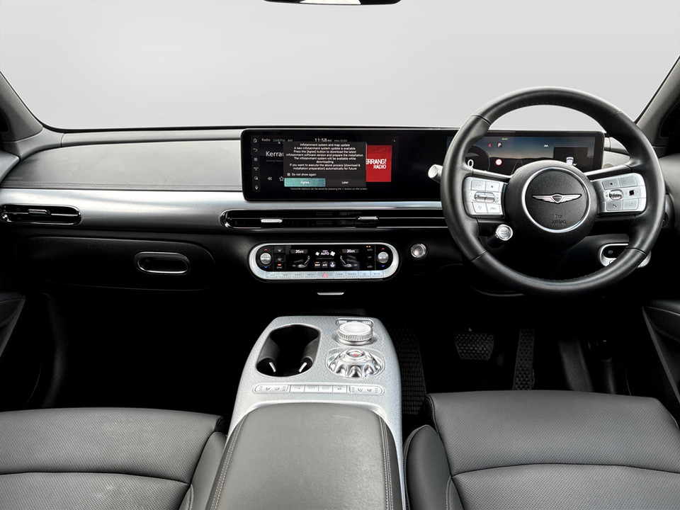 Used Genesis GV60 2022 for sale - 77666504: Photo 15