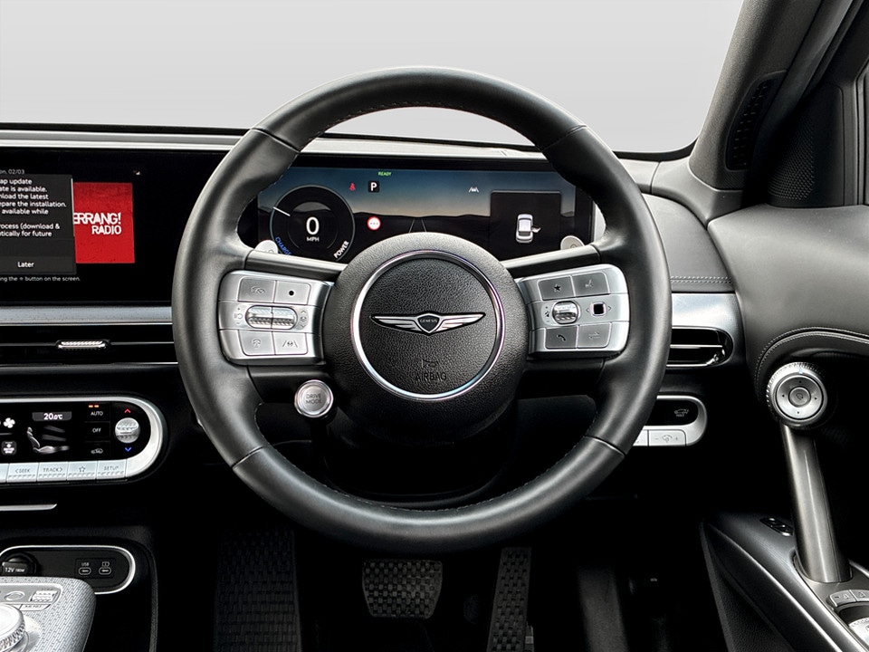 Used Genesis GV60 2022 for sale - 77666504: Photo 16