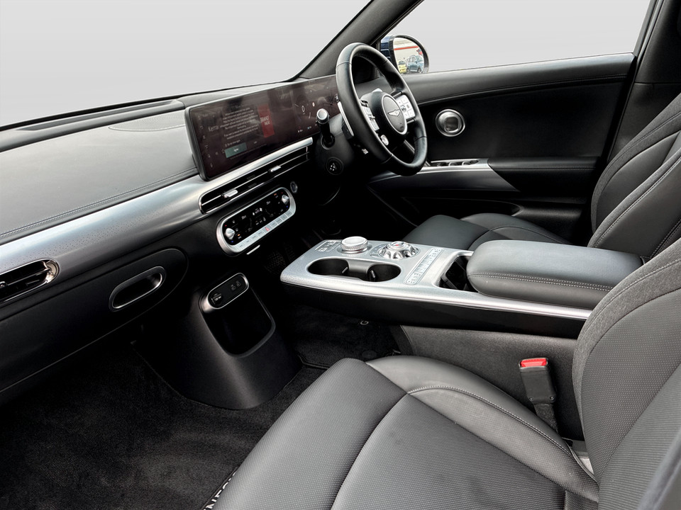 Used Genesis GV60 2022 for sale - 77666504: Photo 17