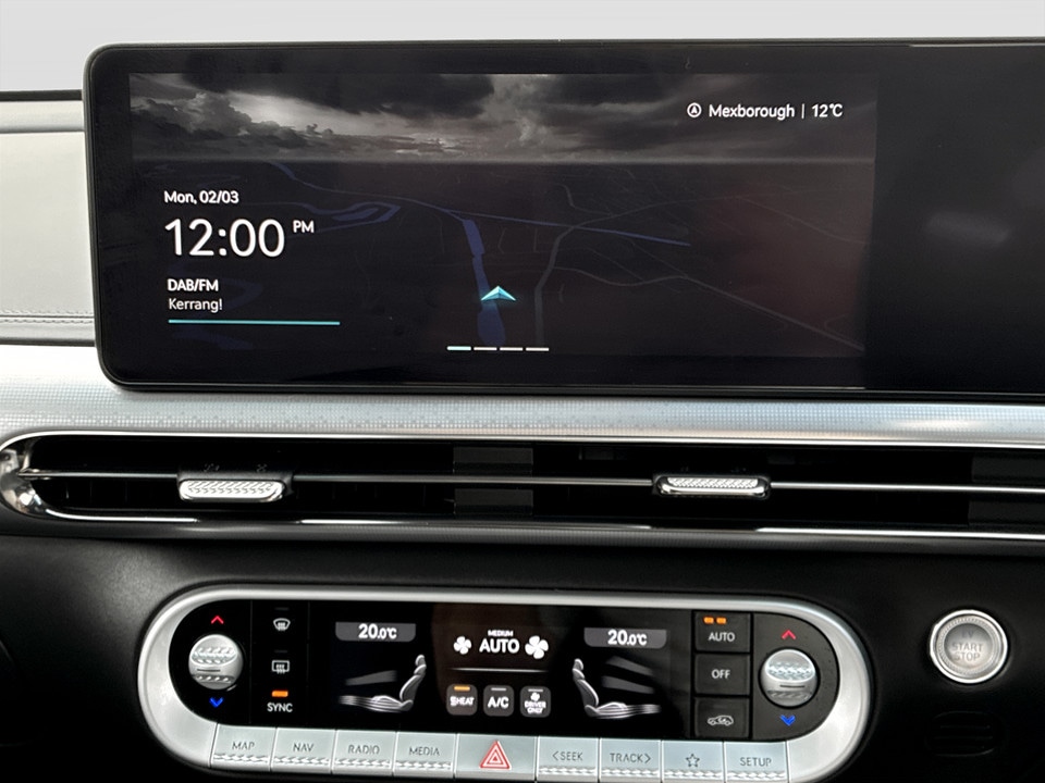 Used Genesis GV60 2022 for sale - 77666504: Photo 19