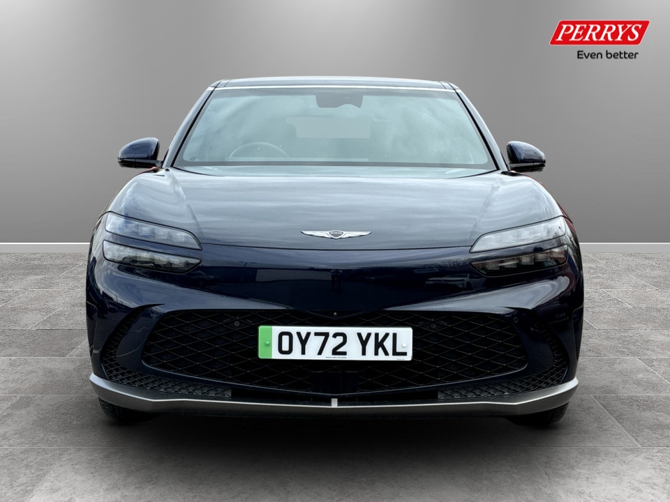 Used Genesis GV60 2022 for sale - 77666504: Photo 2