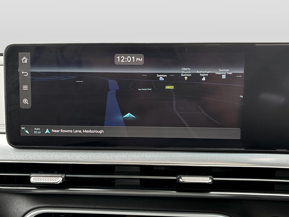 Used Genesis GV60 2022 for sale - 77666504: Photo 20